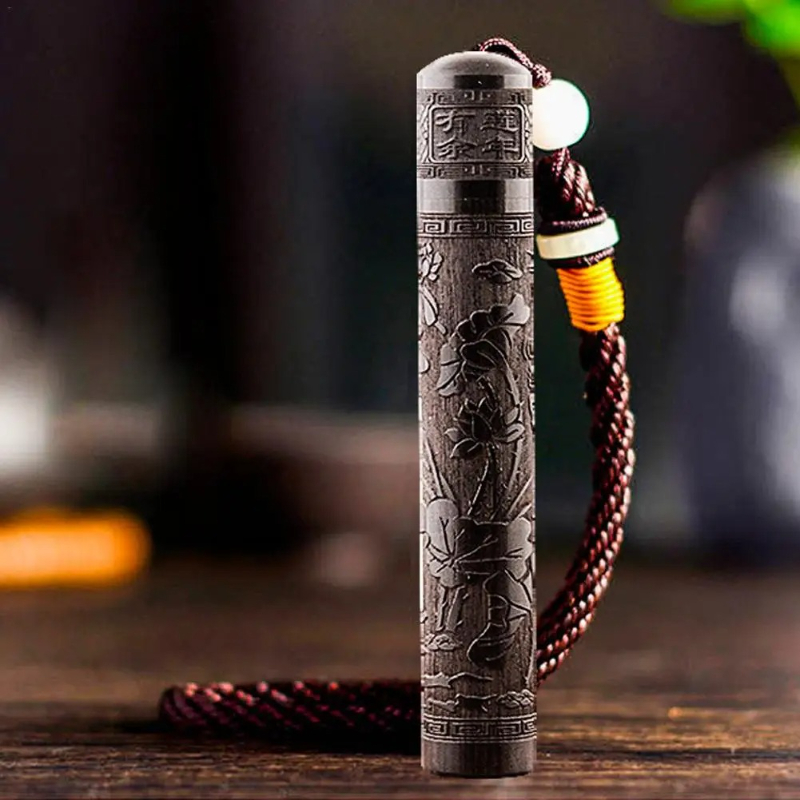 Creative Carving Sandalwood El - огляд і ціна Electronics And Gadgets With I