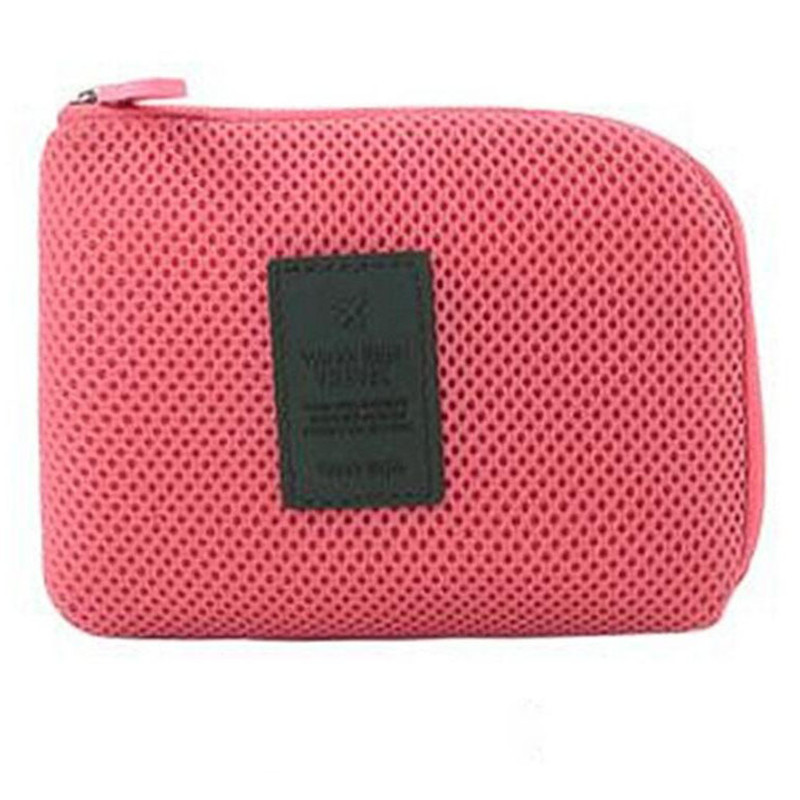 Travel Accessory Cable Bag Por - огляд і ціна Electronics And Gadgets With I