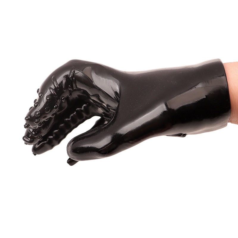 Female Masturbation Glove SM S - огляд і ціна Electronics Gadgets For Women