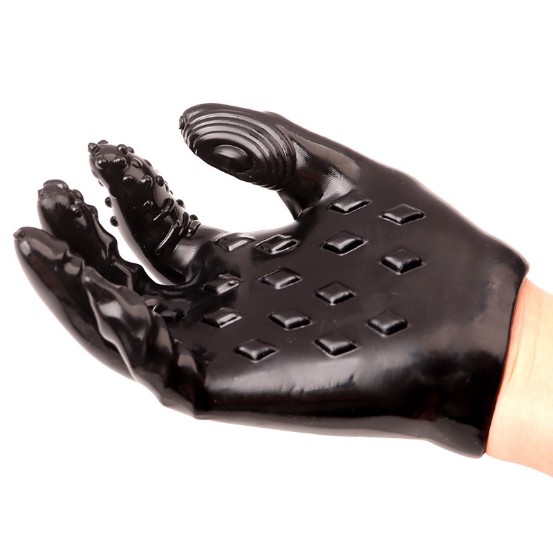 Female Masturbation Glove SM S - огляд і ціна Electronics Gadgets For Women