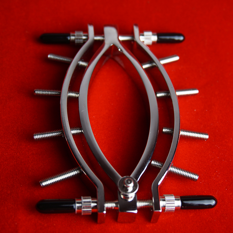 Spread Labia Lips Clamps,Vagin - огляд і ціна Electronics Gadgets For Women