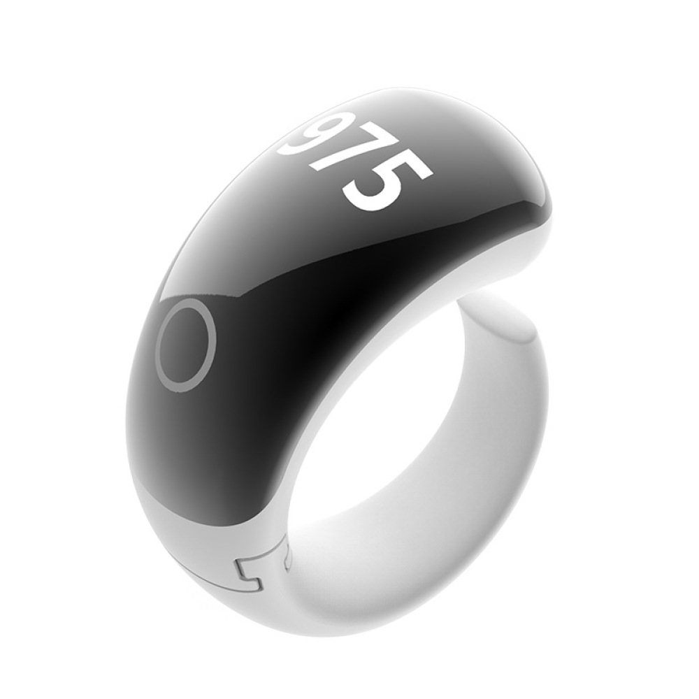 Digital Finger Ring Counter El - огляд і ціна Electronics And Gadgets With I