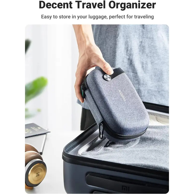 Original UGREEN Travel Accesso - огляд і ціна Electronics And Gadgets With I