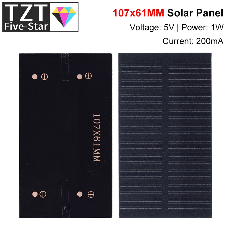 smart electronics Solar Panel  - огляд і ціна Electronics New Gadgets
