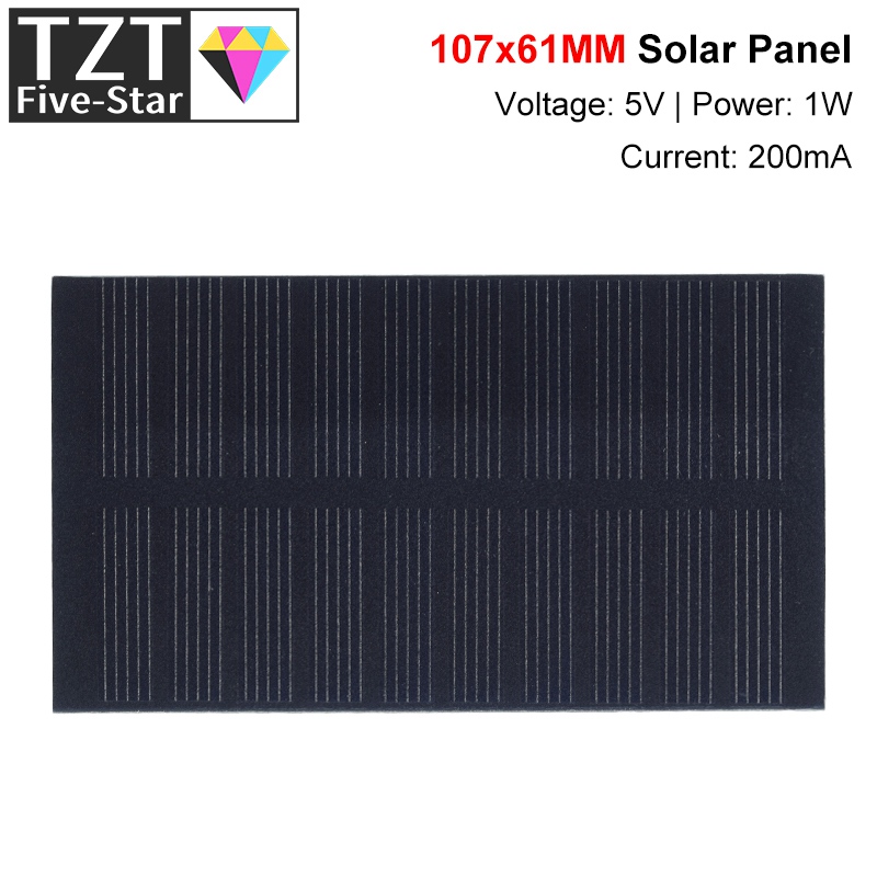 smart electronics Solar Panel  - огляд і ціна Electronics New Gadgets