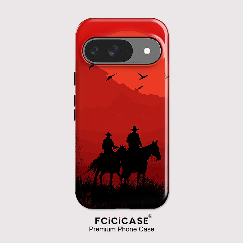 Fcicicase Phone Case For Googl - огляд і ціна Google Pixel 9 Pro