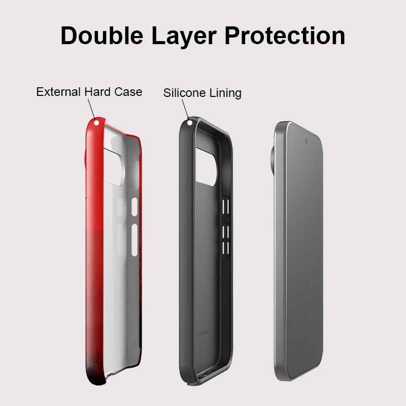 Fcicicase Phone Case For Googl - огляд і ціна Google Pixel 9 Pro