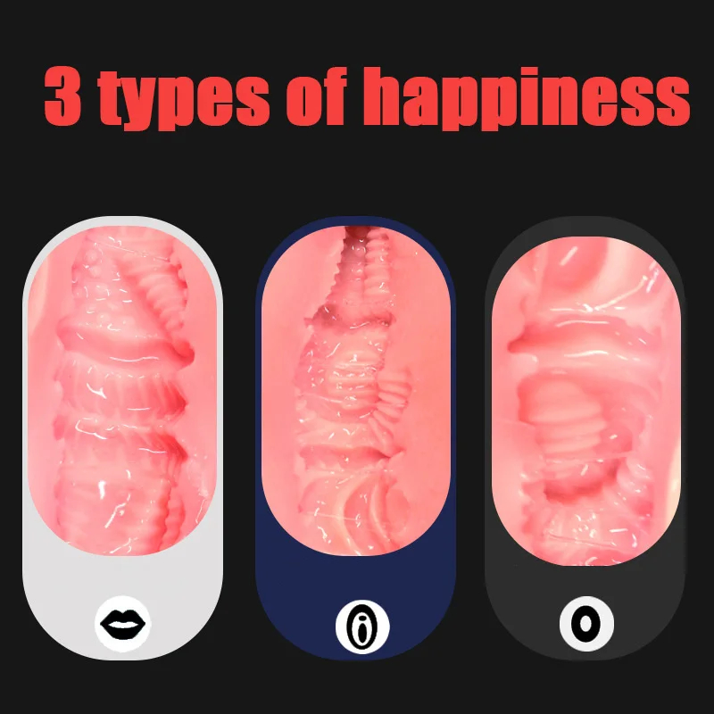 Men's Vaginal Masturbation Cup - огляд і ціна Electronics Gadgets For Women