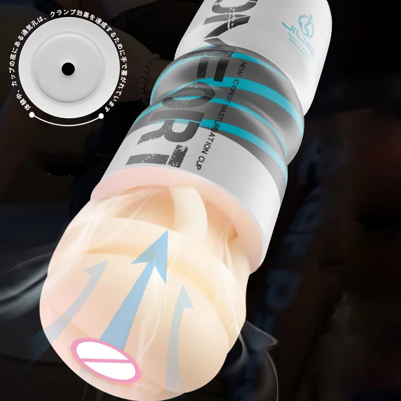 Men's Vaginal Masturbation Cup - огляд і ціна Electronics Gadgets For Women